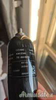 Air Arms Airguntecnology  6.35