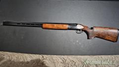 Perazzi MX8 CHOKES/FULL