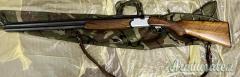 Beretta S56E Calibro 12 Bigrillo