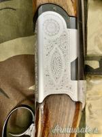 Beretta S56E Calibro 12 Bigrillo