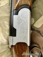 Beretta S56E Calibro 12 Bigrillo