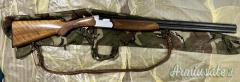 Beretta S56E Calibro 12 Bigrillo