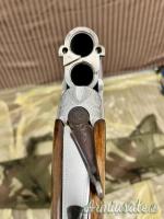 Beretta S56E Calibro 12 Bigrillo
