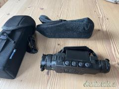 Pulsar Helion XP 38
