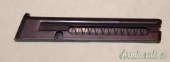 Caricatore Jager AP74 Cal. 22LR