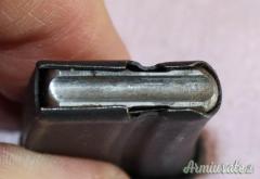 Trainer Mauser 45 Sport Militare 22LR