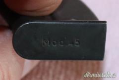 Trainer Mauser 45 Sport Militare 22LR