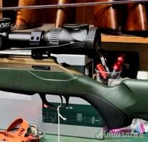 Tikka  TIKKA T3X LITE ROUGHTECH  .308 Winchester