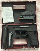 Tanfoglio FORCE 921 CARRY R 9x21mm IMI