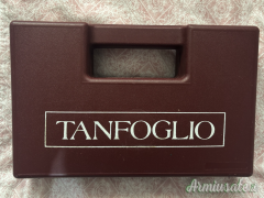 Tanfoglio FORCE 921 CARRY R 9x21mm IMI
