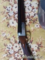 Beretta Doppietta  mod. 409 12