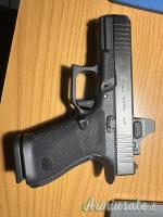 glock 19 gen6 call9x19 luger