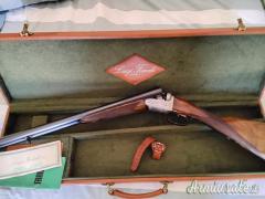 Doppietta franchi astore 1 piuma cal.12