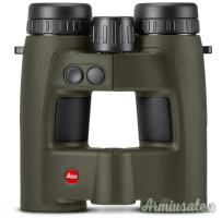 LEICA GEOVID PRO 10X32 VERDE - ULTIMO MODELLO -