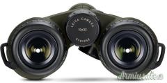 LEICA GEOVID PRO 10X32 VERDE - ULTIMO MODELLO -