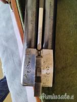 Franchi Astore S 1 piuma  12