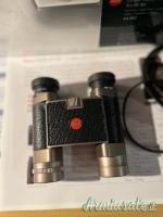 LEICA  8X20