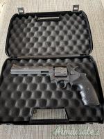 ...Altro |Alfa Proj 261  -  22 LR Long Rifle