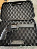 ...Altro |Alfa Proj 261  -  22 LR Long Rifle
