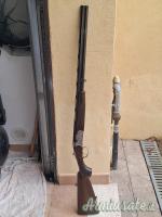Beretta 686 20