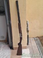 Beretta 686 20