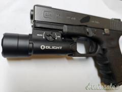 Glock 25 GEN. 3° .380 ACP  | 9x17mm Browning Short