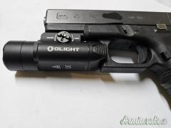 Glock 25 GEN. 3° .380 ACP  | 9x17mm Browning Short
