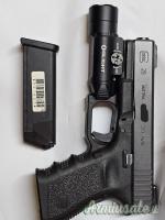 Glock 25 GEN. 3° .380 ACP  | 9x17mm Browning Short