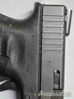 Glock 25 GEN. 3° .380 ACP  | 9x17mm Browning Short