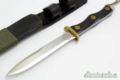 Cerco John Ek Commando modelli M1 - M2 - M3 - M4 - P1 - P2 - P3 - P4 produzione Rickmond anni 80