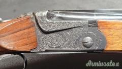 Sovrapposto BSA 71 - ****/** regolabile