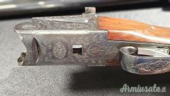 Sovrapposto BSA 71 - ****/** regolabile