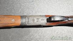 Sovrapposto BSA 71 - ****/** regolabile