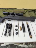 Umarex airmagnum 850 M2 4.5/.177