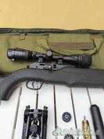 Umarex airmagnum 850 M2 4.5/.177