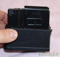 Caricatore Heckler Koch SLB2000 Cal.30/06