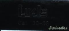 Caricatore Heckler Koch SLB2000 Cal.30/06
