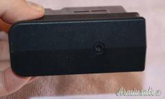 Caricatore Heckler Koch SLB2000 Cal.30/06