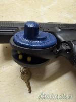 lucchetto di sicurezza Smith & Wesson