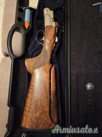 Beretta DT11 TRAP  12