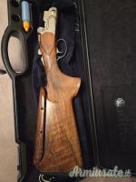 Beretta DT11 TRAP  12