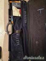 Beretta DT11 TRAP  12