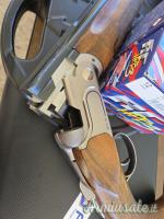 Beretta DT11 TRAP  12