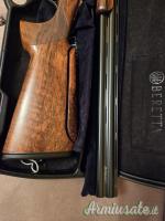 Beretta DT11 TRAP  12
