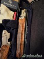 Beretta DT11 TRAP  12