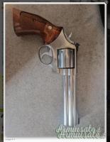 Smith & Wesson  .327 Federal Magnum
