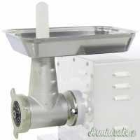 TRITACARNE Reber 9602N-8400N - 600W ad induzione+Accessori