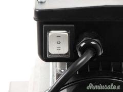 TRITACARNE Reber 9602N-8400N - 600W ad induzione+Accessori