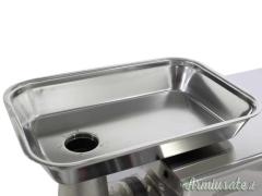 TRITACARNE Reber 9602N-8400N - 600W ad induzione+Accessori