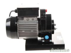 TRITACARNE Reber 9602N-8400N - 600W ad induzione+Accessori